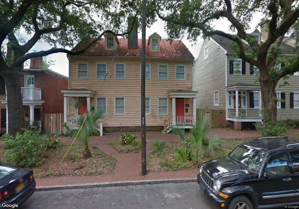 515 E Jones St, Savannah, GA 31401 - photo 1