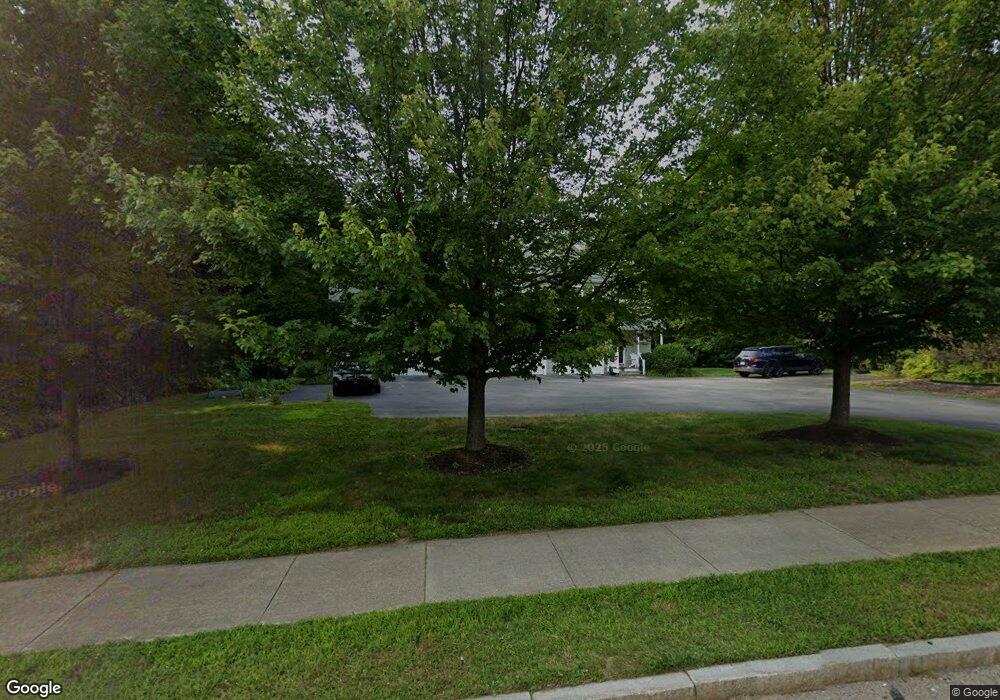 47 Beaver St unit A, Franklin, MA 02038 - photo 1