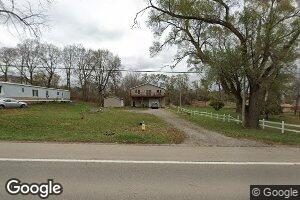 138 Maple St, Muir, MI 48860
