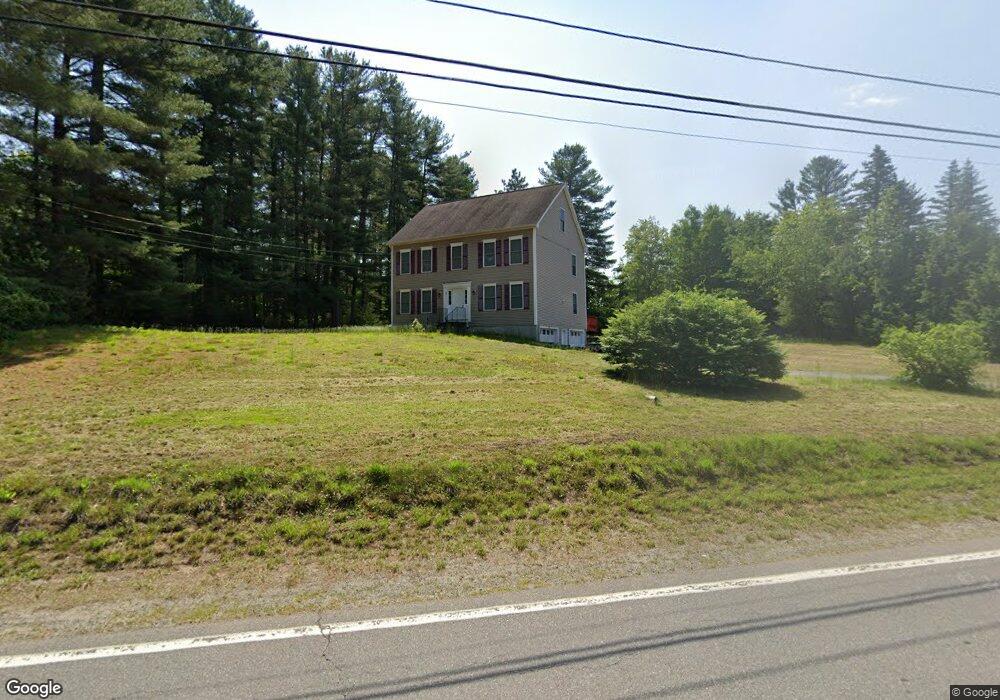 52 South Rd, Londonderry, NH 03053 - photo 1