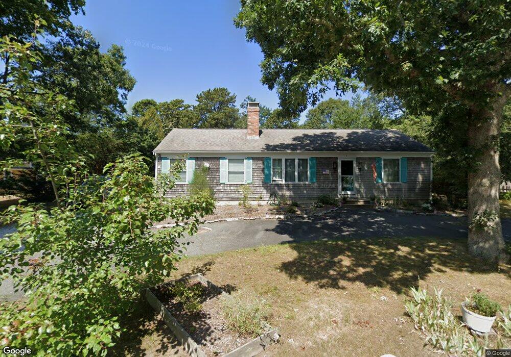 6 Stevens Way, Harwich, MA 02645 - photo 1