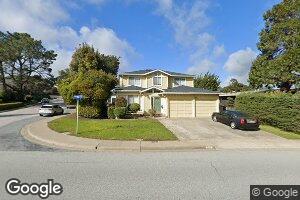 854 Helen Dr, Millbrae, CA 94030