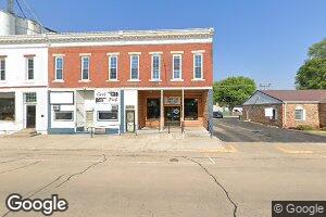 122 S Main St, Tampico, IL 61283