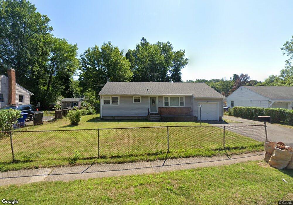 44 Jackson Rd, Bloomfield, CT 06002 - photo 1