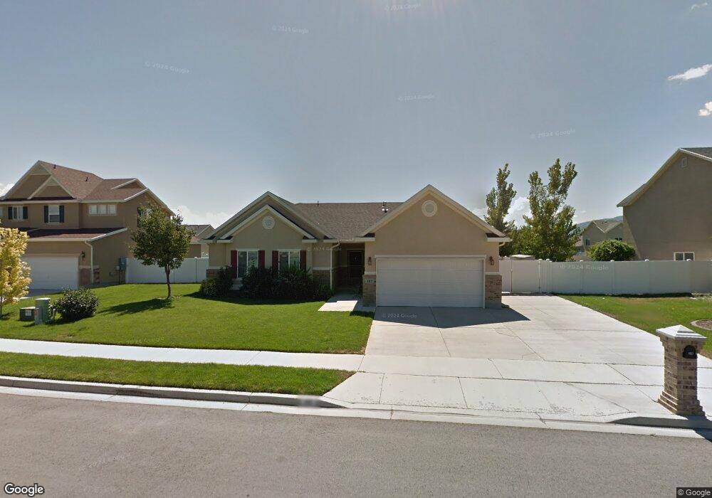 407 W 1730 S, Lehi, UT 84043 - photo 1