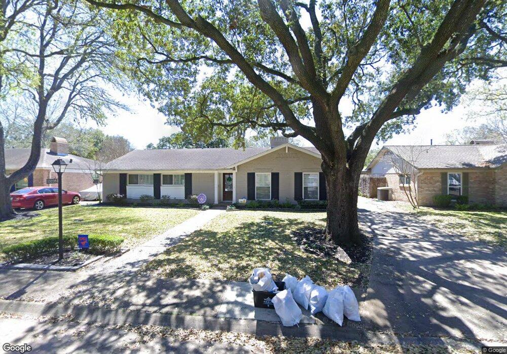 10035 Wickersham Ln, Houston, TX 77042 - photo 1