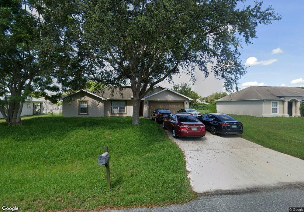 462 Harvey Ave NE, Palm Bay, FL 32907 - photo 1