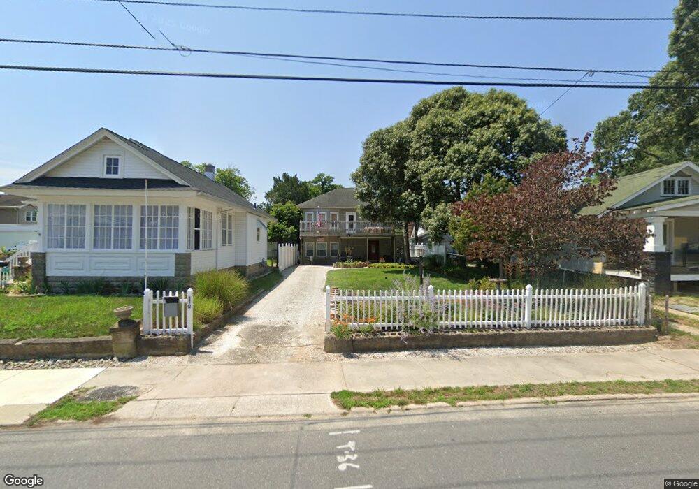 16 W Johnson Ave, Somers Point, NJ 08244 - photo 1