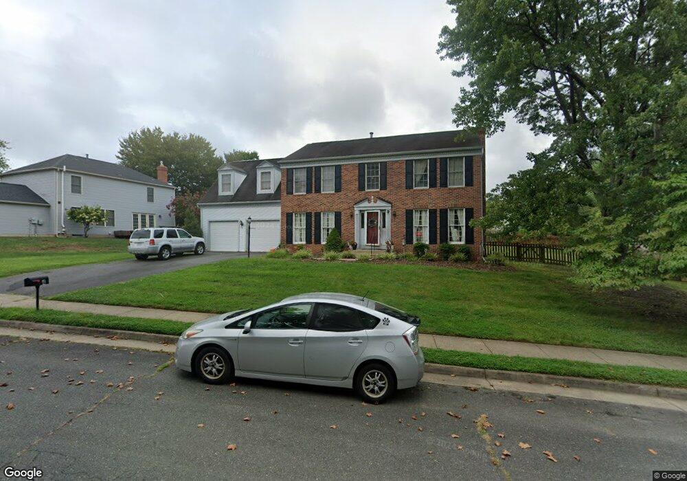 4 New Bedford Ct, Stafford, VA 22554 - photo 1