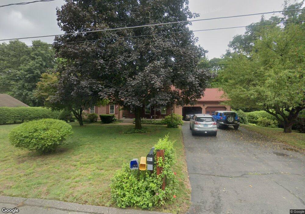 59 Hollow Brook Rd, Windsor, CT 06095 - photo 1