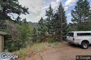 9720 Escondido Rd, Cascade, CO 80809