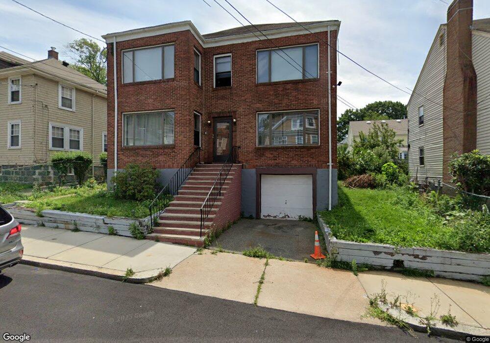 148 Fairmount St unit 1, Dorchester Center, MA 02124 - photo 1