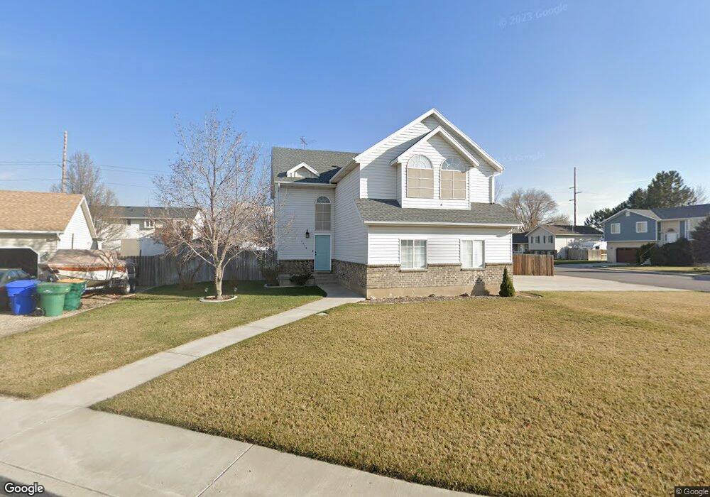 1614 N 1175 W, Lehi, UT 84043 - photo 1