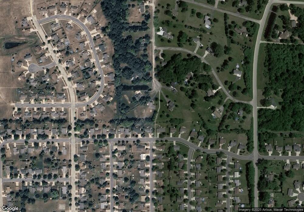 7803 N Robert Dr, Evansville, WI 53536 - photo 1