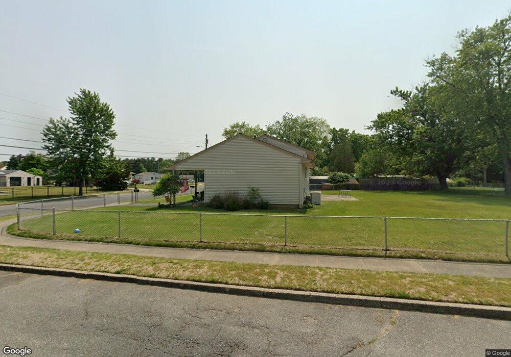 14 Mac Knight Dr, Pine Hill, NJ 08021 - photo 1