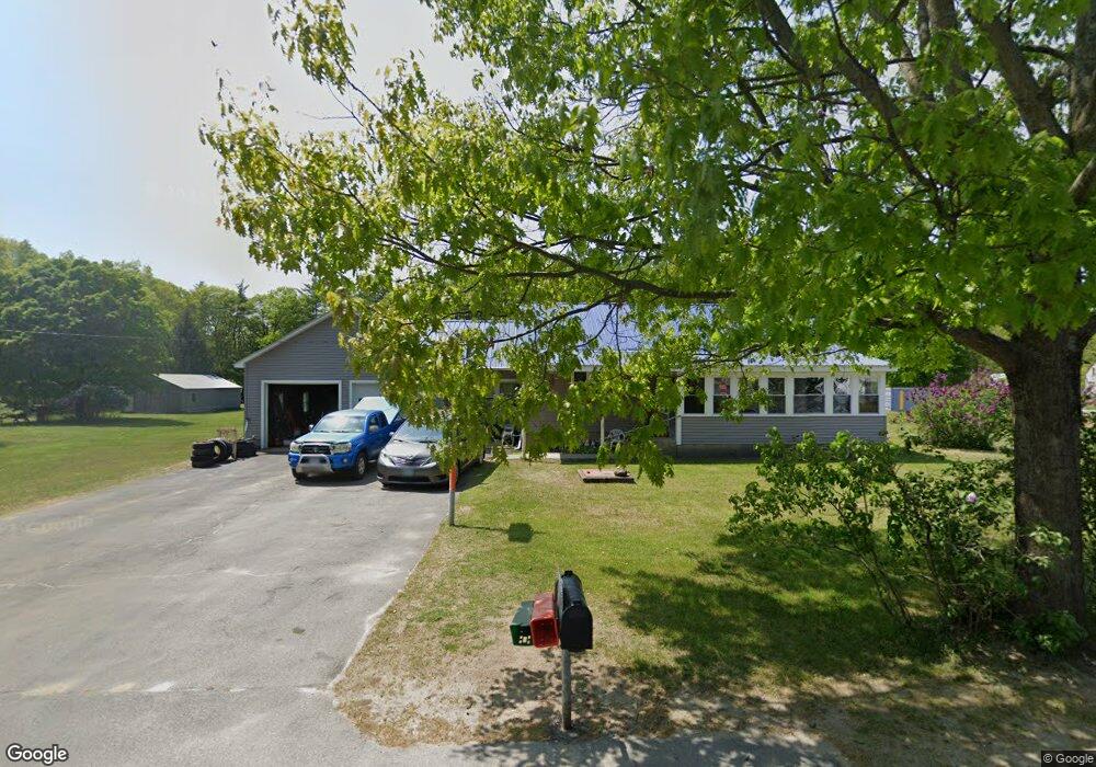 754 County Route 25, Corinth, NY 12822 - photo 1