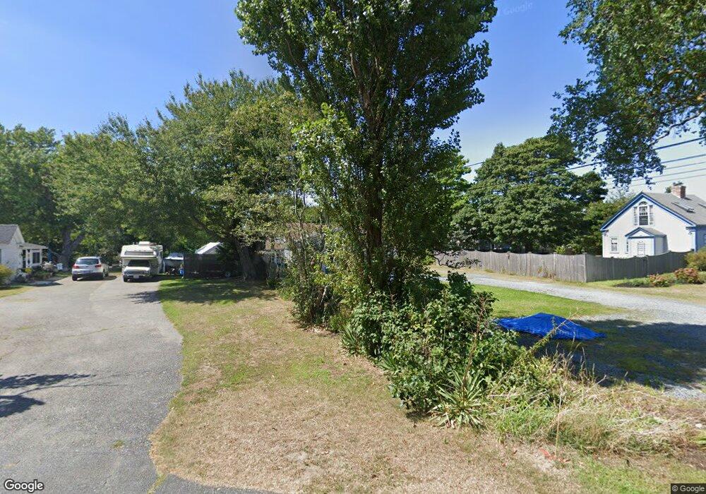 171 Sea St, Dennis Port, MA 02639 - photo 1