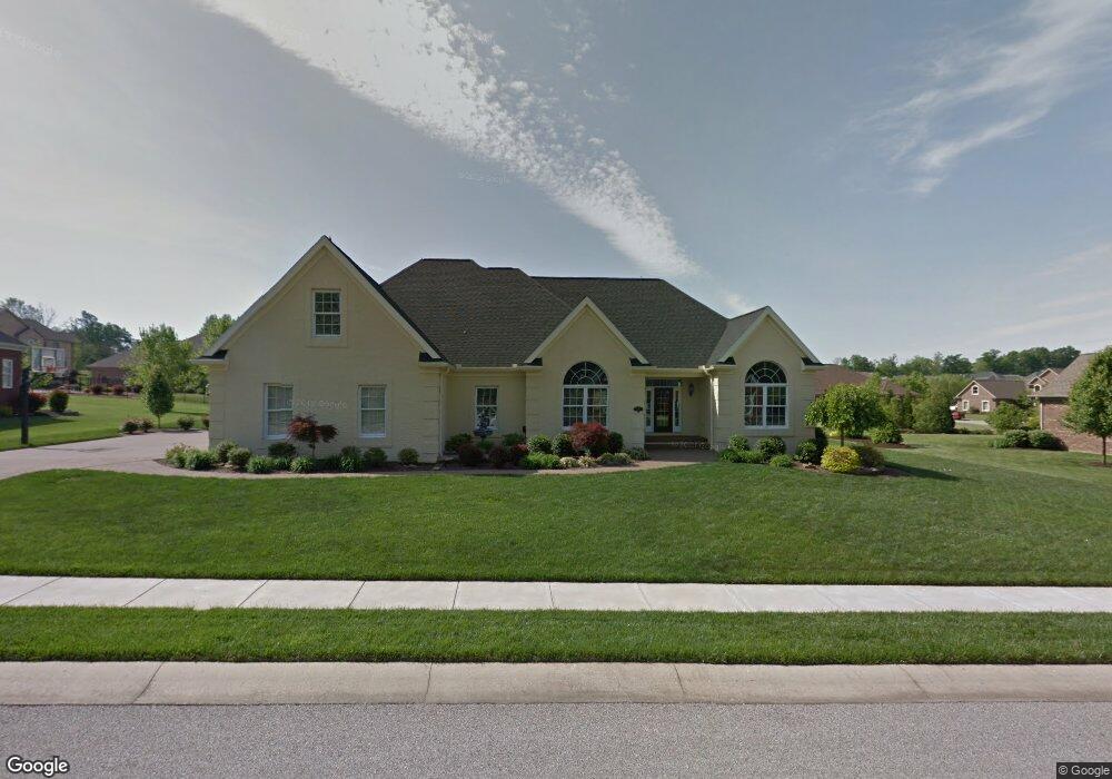 9071 Stonecreek Cir, Newburgh, IN 47630 - photo 1