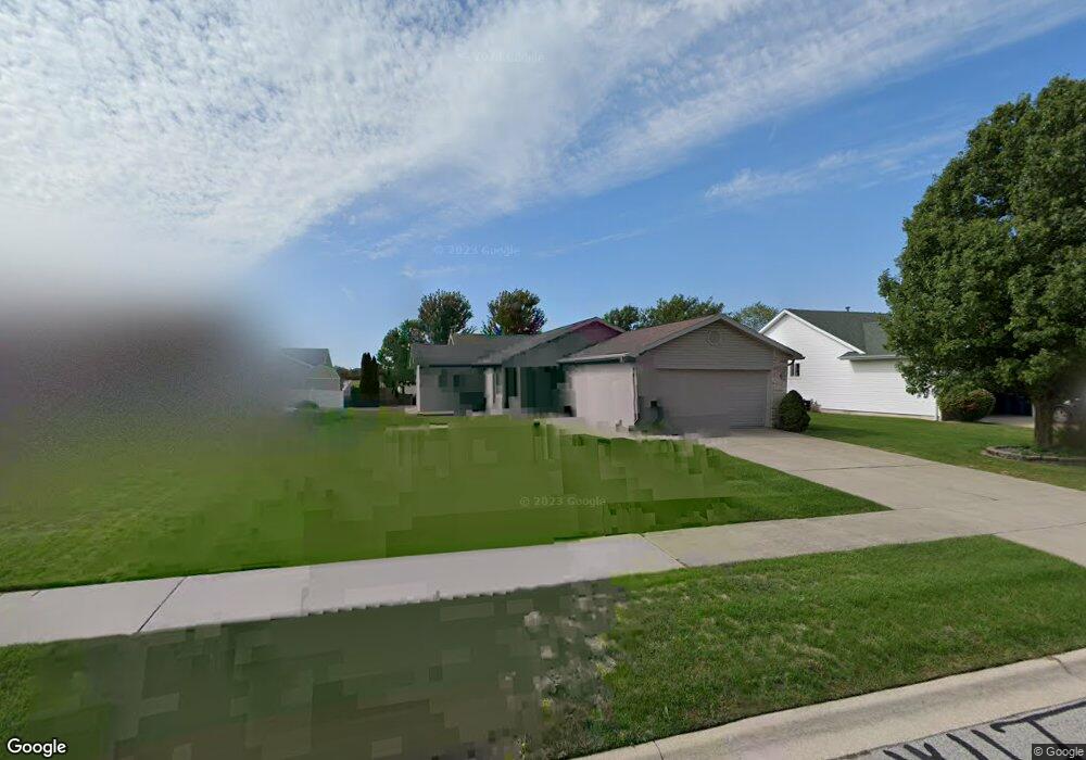 816 Sunflower Ln, Dyer, IN 46311 - photo 1