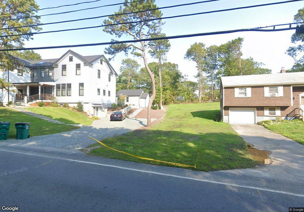 66 5 Corners Rd, Barnstable, MA 02632 - photo 1