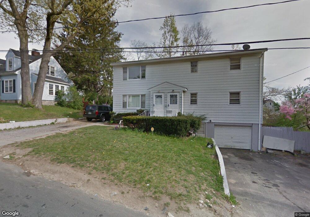 43 Byrneside Ave, Waterbury, CT 06704 - photo 1