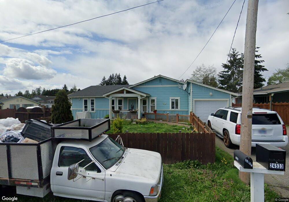 24537 15th Ave S, Des Moines, WA 98198 - photo 1