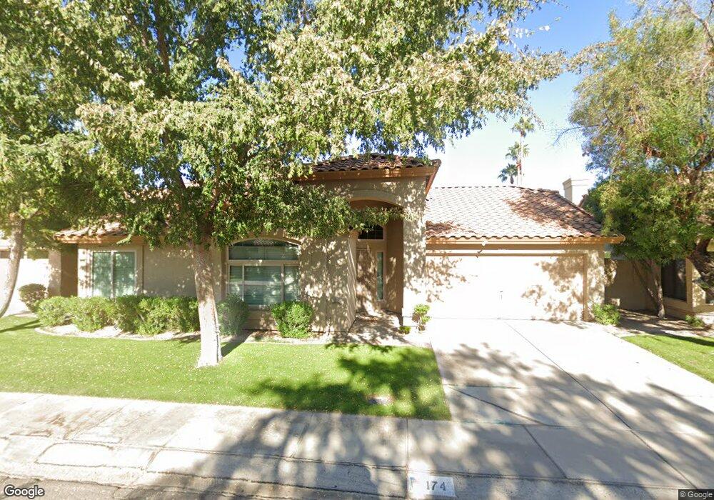 174 W Knox Rd, Tempe, AZ 85284 - photo 1