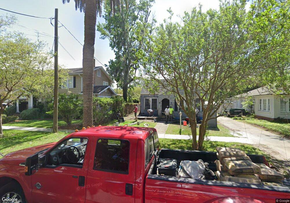 3520 Fitch St, Jacksonville, FL 32205 - photo 1