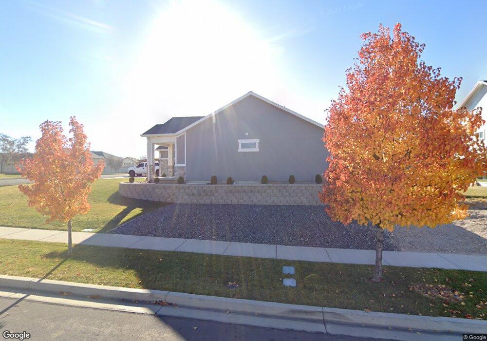 1385 W Sageberry Dr S unit 141, Santaquin, UT 84655 - photo 1