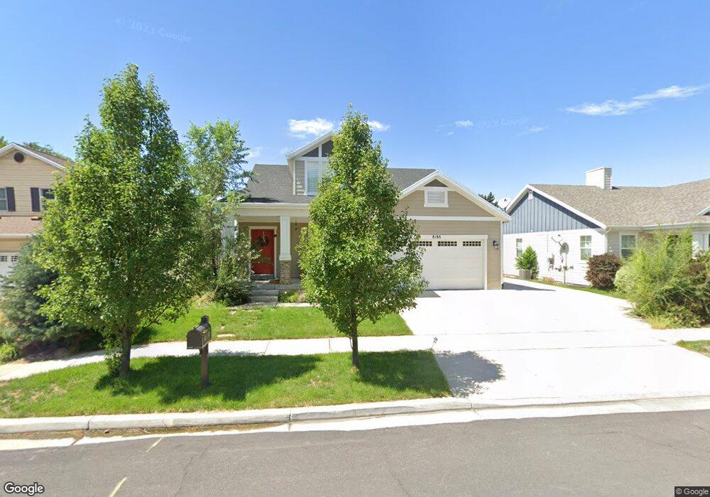 8188 S 740 E unit 2, Sandy, UT 84094 - photo 1