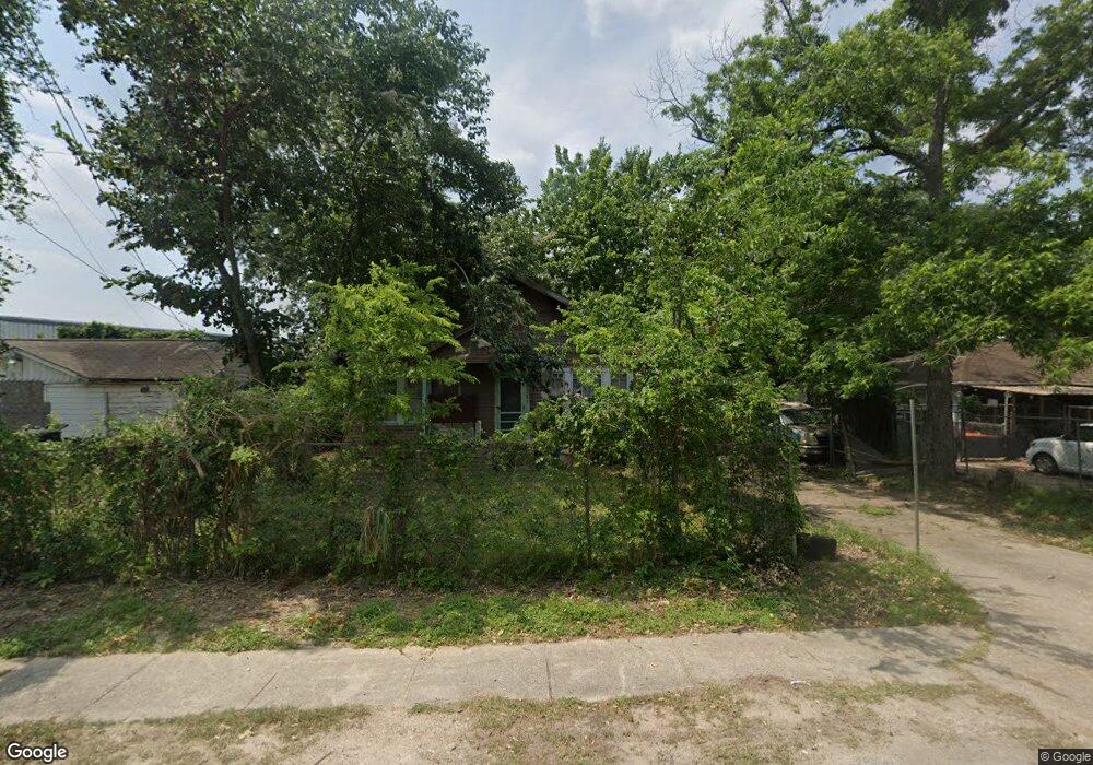 727 Oak St, Houston, TX 77018 - photo 1