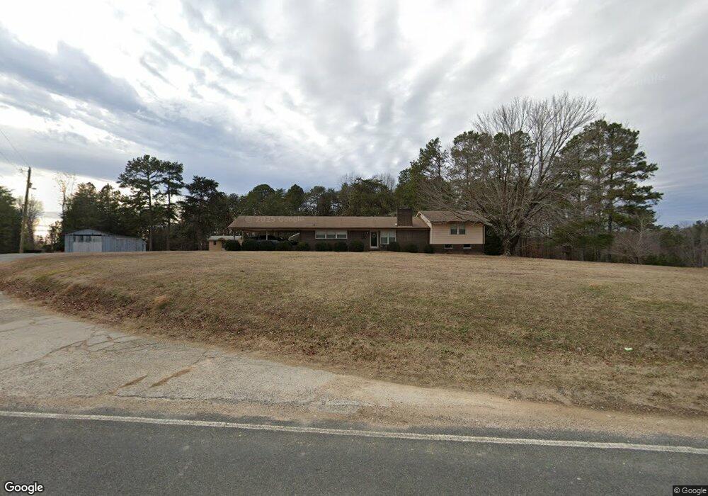 190 Mcgill Rd, Smyrna, SC 29743 - photo 1