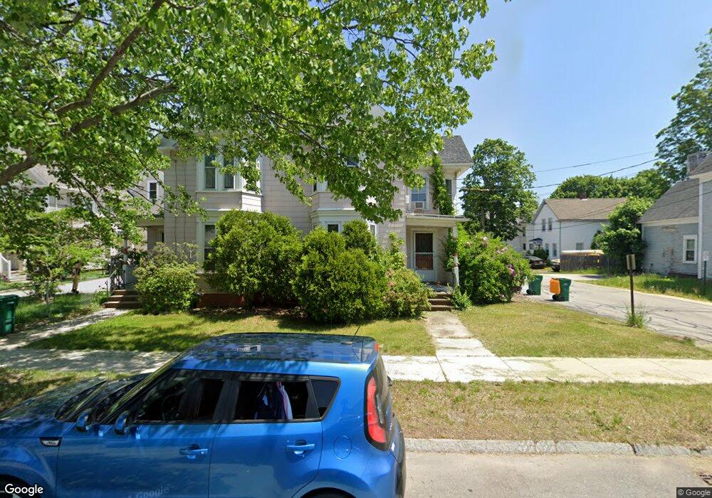 90 Charles St, Rochester, NH 03867 - photo 1