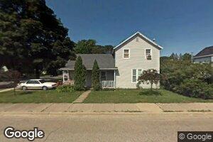 4455 West St, Cass City, MI 48726