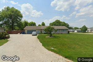 606 Cedar St, Andover, IL 61233