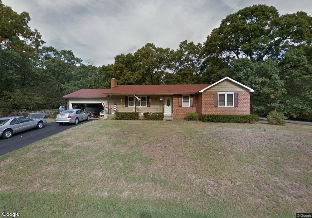 200 Falcon Dr, Pasadena, MD 21122 - photo 1