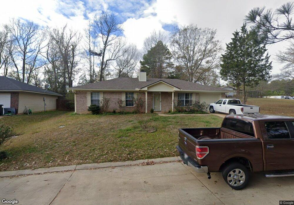 1022 Creekside Ln, Haughton, LA 71037 - photo 1