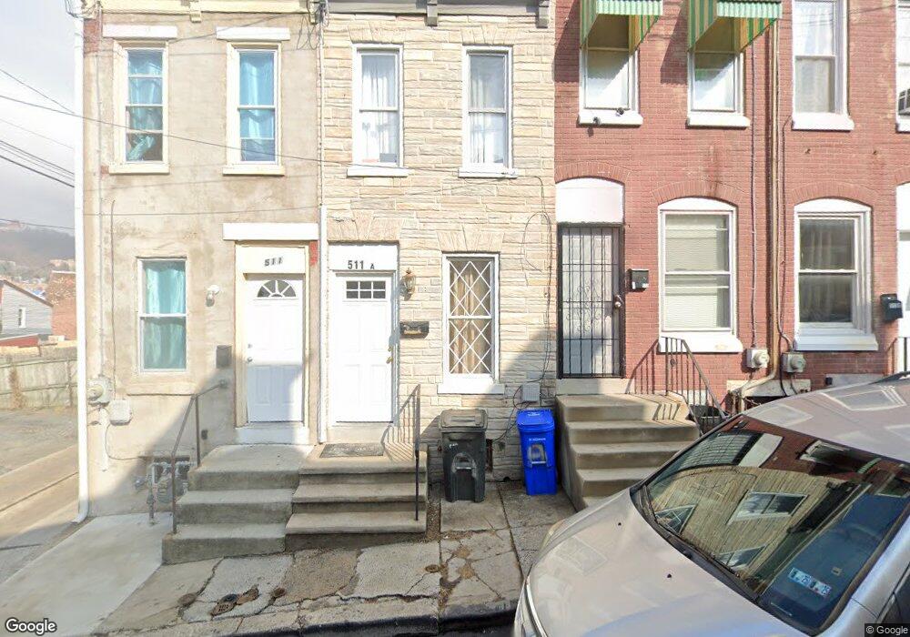 518R S 11th St, Reading, PA 19602 - photo 1