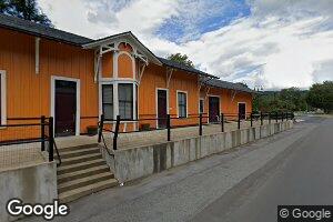 0IVER S S D Rest, Alderson, WV 24910