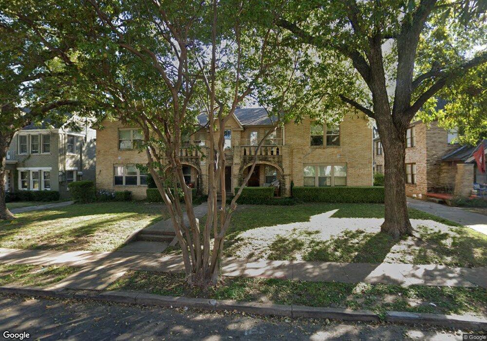 5922 Oram St, Dallas, TX 75206 - photo 1