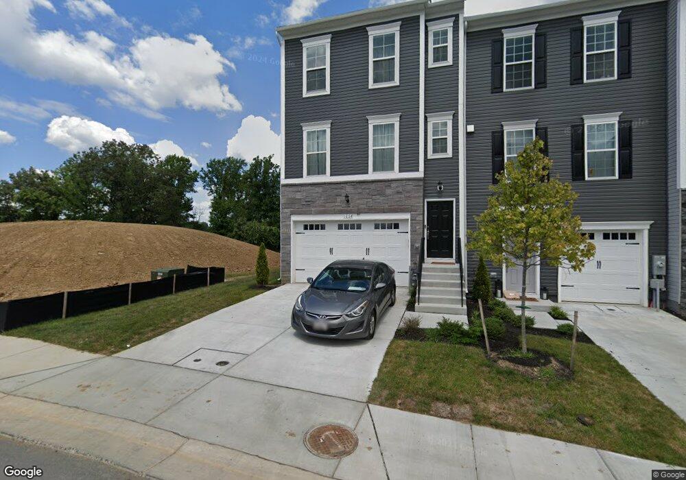 1064 Overlook Way, Laurel, MD 20707 - photo 1
