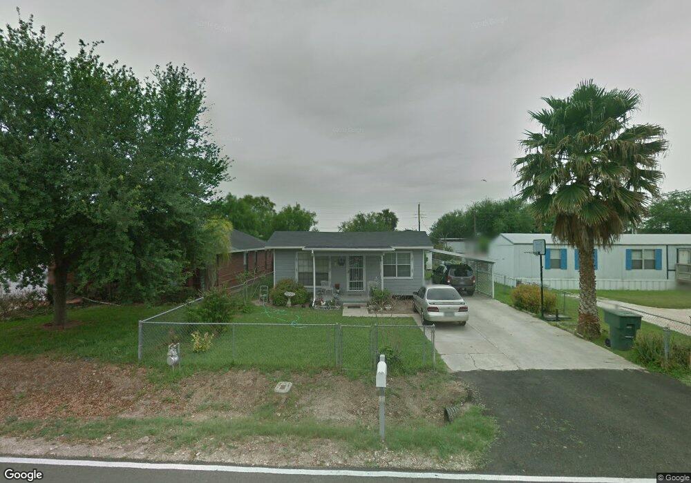 301 Walter Wagers St, Weslaco, TX 78599 - photo 1