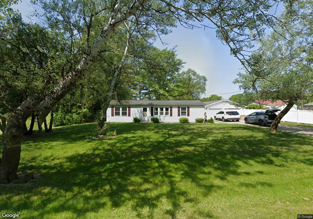 57745 County Road 117, Goshen, IN 46528 - photo 1