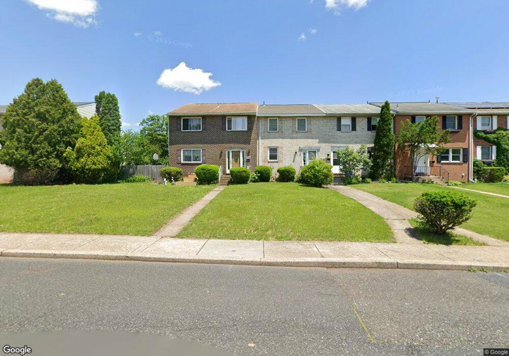 756 Jefferson St, Red Hill, PA 18076 - photo 1