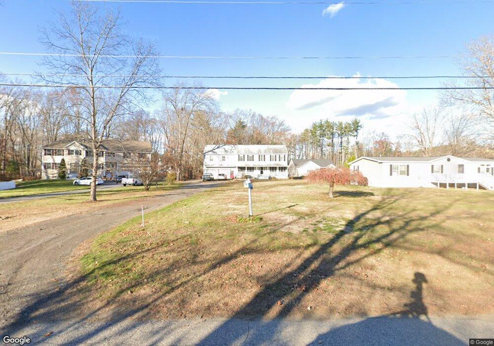 12 Moores Ln, Seabrook, NH 03874 - photo 1