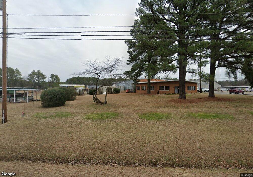 605 N Washington Hwy, Ashland, VA 23005 - photo 1