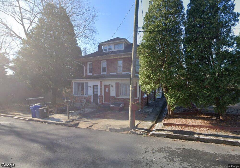 2160 Downing St, Reading, PA 19605 - photo 1