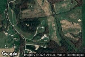 4133 Harvey Branch Rd, Oldenburg, IN 47036