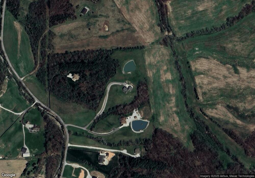 4133 Harvey Branch Rd, Oldenburg, IN 47036 - photo 1