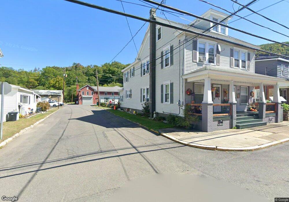 435 Center St, Coal Township, PA 17866 - photo 1